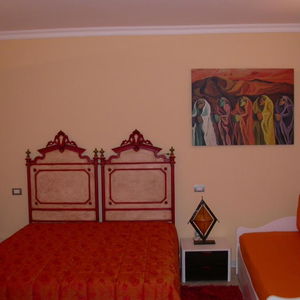 Hotel Palazzo Ducale cazare Andria