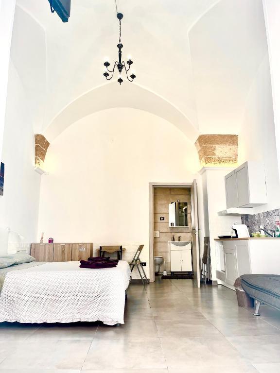 Hotel Monolocale Central Station