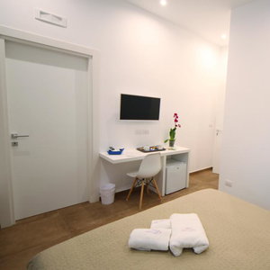 Hotel Essence cazare Barletta
