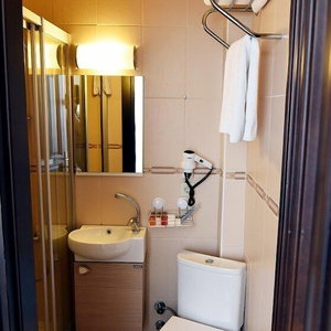 Hotel Büyükada Mari̇ne House Hotel cazare Adalar