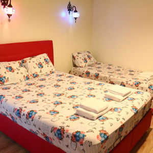 Sejur Halikarnas Butik Hotel vacanta Adalar