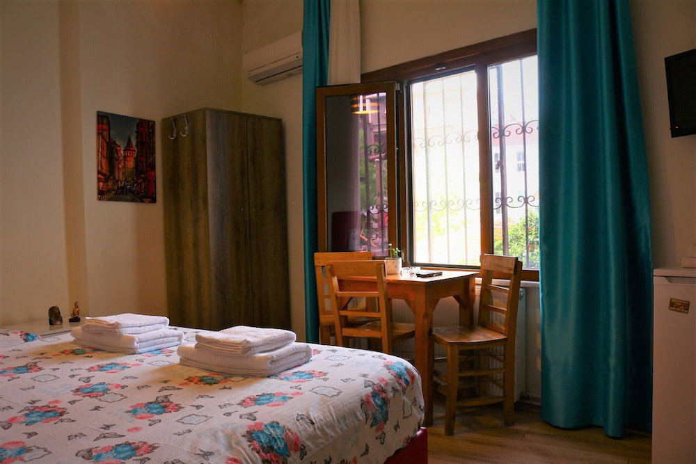 Halikarnas Butik Hotel