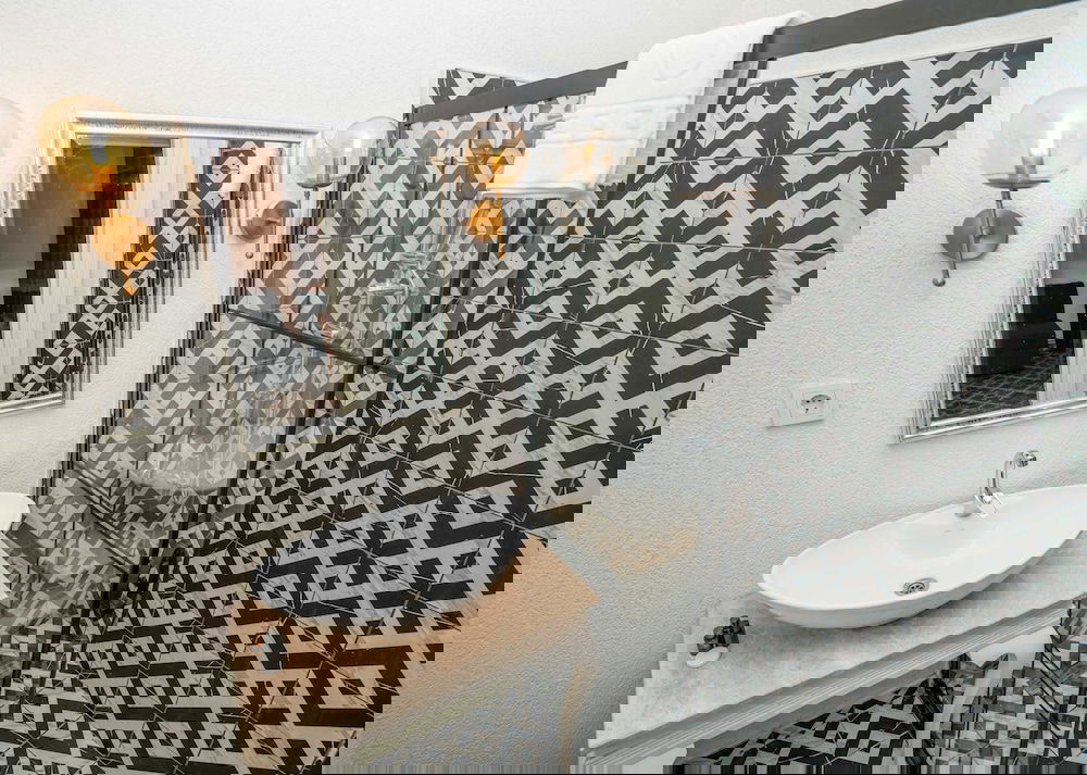 Hotel Kensington Laden Palas Buyukada