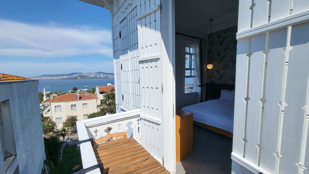 Hotel Mansion Milia