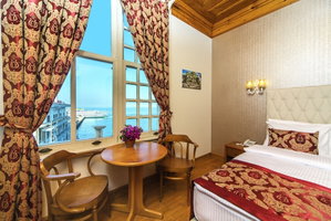 Hotel Mom Hotel cazare Adalar