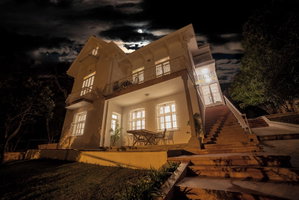 Hotel Triada Hotel Buyukada cazare Adalar