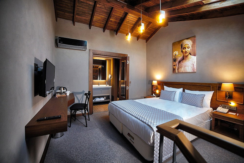 Triada Hotel Buyukada