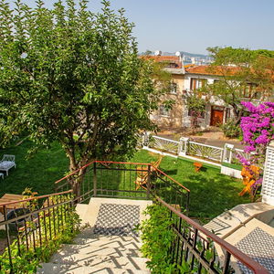 Sejur Mansion Milia Boutique Otel vacanta Adalar