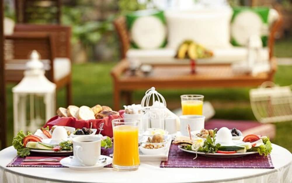 Hotel Ada Palas Buyukada