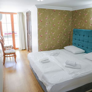 Sejur My Way Teras Butik Otel vacanta Adalar