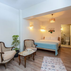 Hotel Aya Butik Otel cazare Adalar