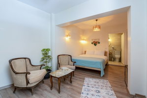 Hotel Aya Butik Otel cazare Adalar