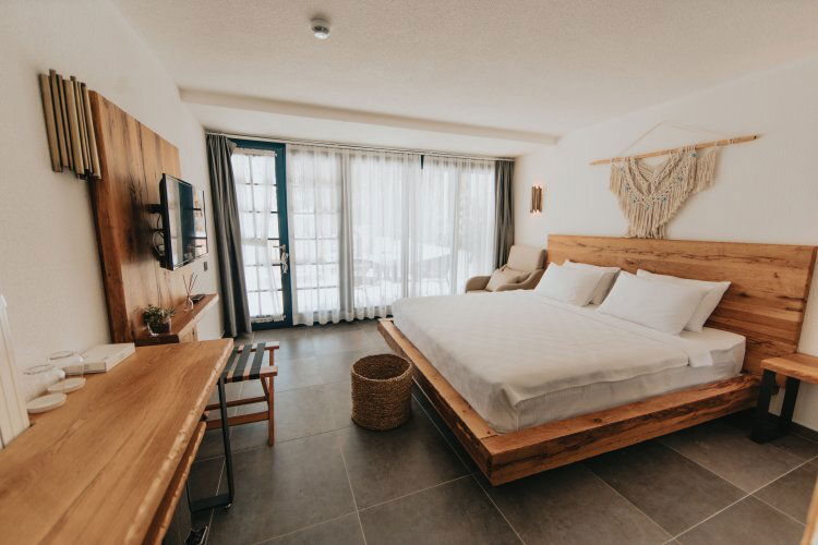 Hotel Buyukada Loc'ada