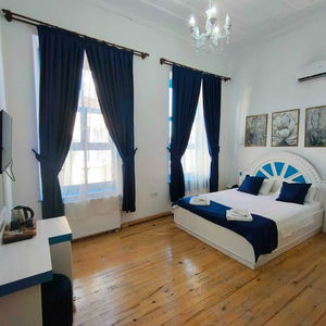 Sejur Büyükada Mavi̇ Palas Hotel vacanta Adalar
