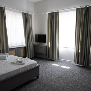Sejur Ece Suit Büyükada vacanta Adalar