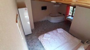 Hotel Elisa Butik Otel cazare Adalar