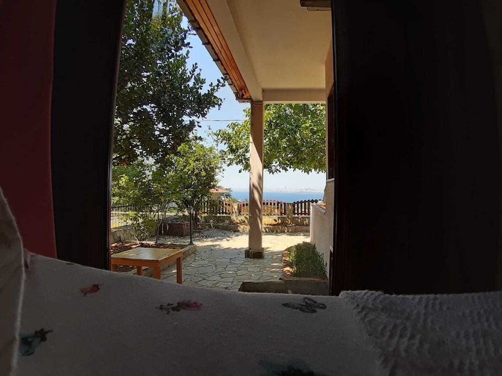 Elisa Butik Otel