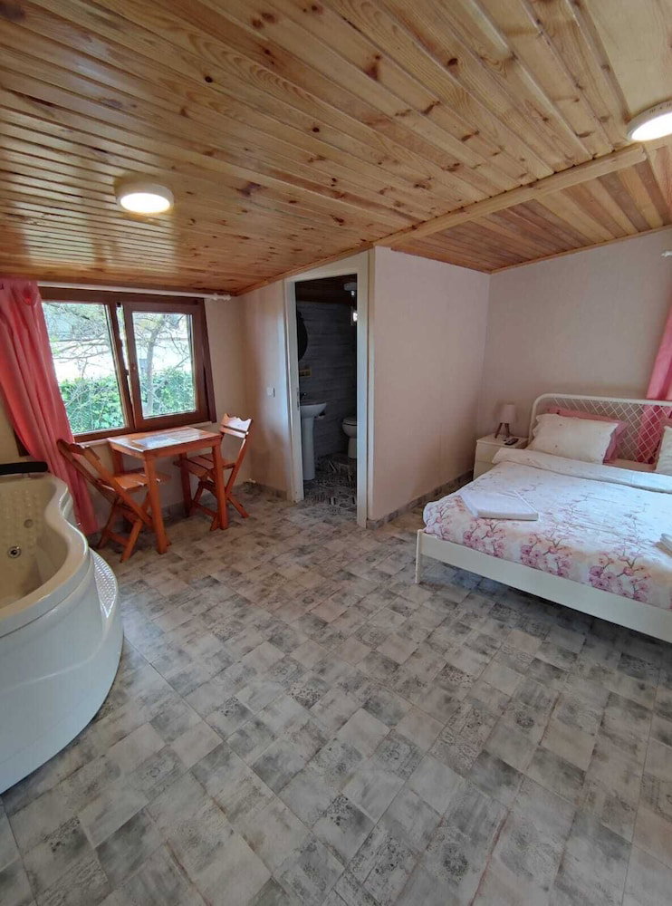 Elisa Butik Otel
