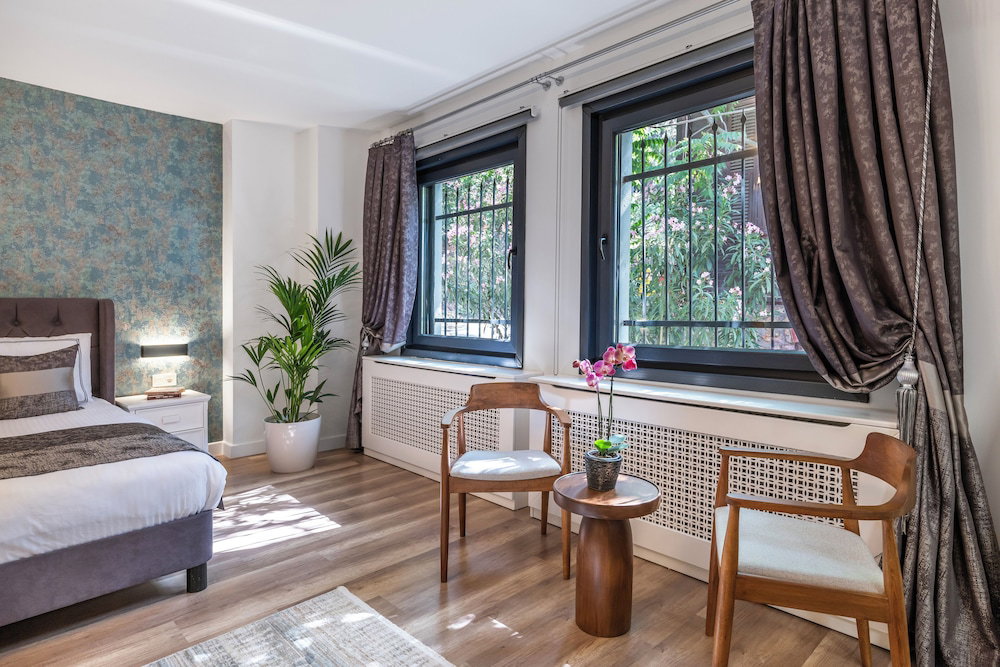 Hotel Hillora Hotel