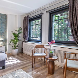 Hotel Hillora Hotel cazare Adalar