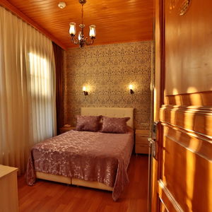 Sejur Mimoza Butik Otel Buyukada vacanta Adalar