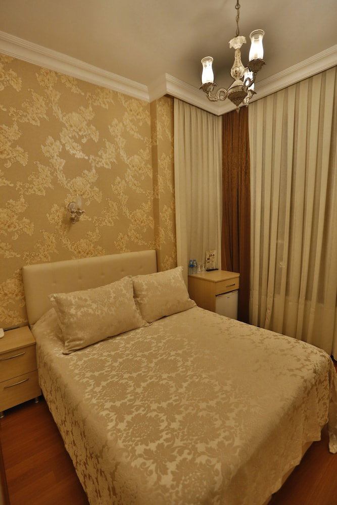 Mimoza Butik Otel Buyukada