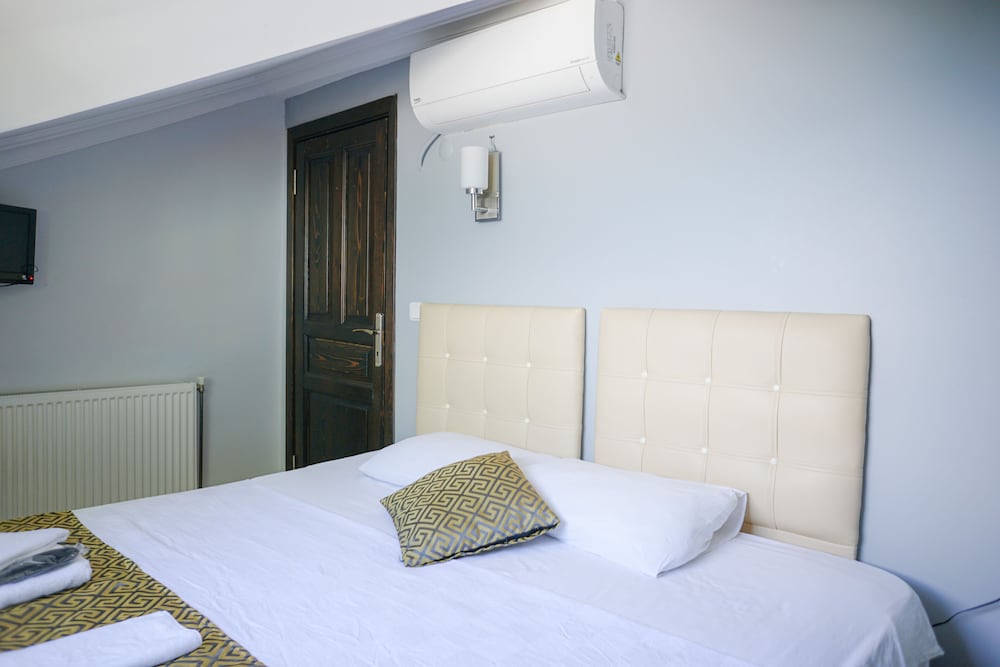 Hotel My Way Cadde Butik Otel