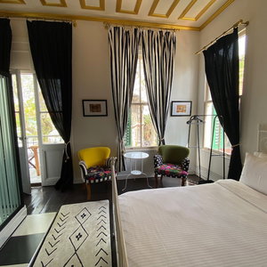 Hotel No16 Ada cazare Adalar