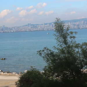 Hotel Yali Butik Hotel cazare Adalar