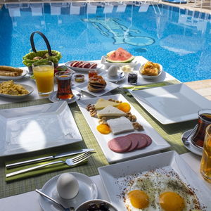 Hotel Ascot cazare Adalar