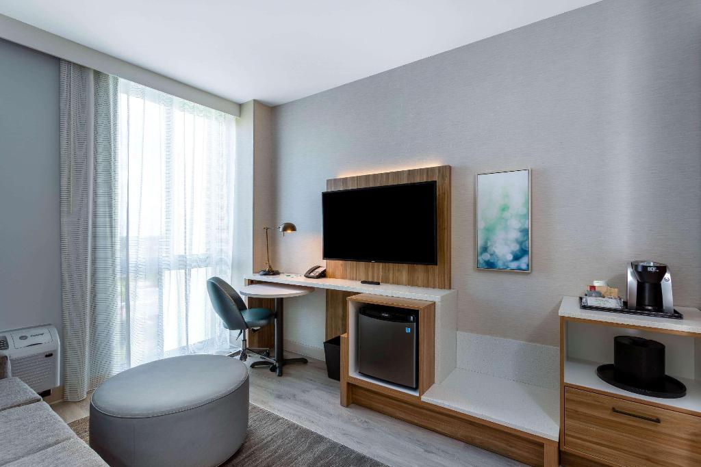 Wyndham Garden Miami International Airport