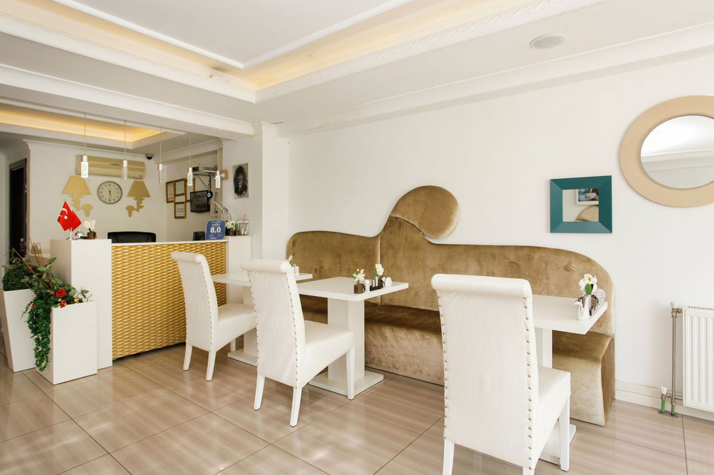 Hotel Kumsal Butik Hotel