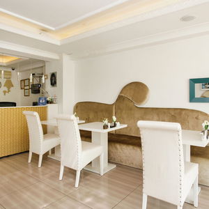 Hotel Kumsal Butik Hotel cazare Adalar