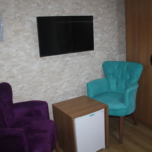 Sejur Masal Hotel vacanta Adalar