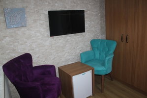 Hotel Masal Hotel cazare Adalar