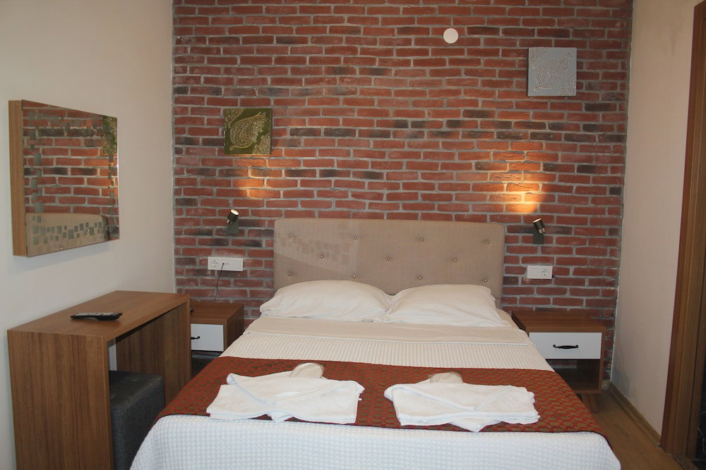 Masal Hotel