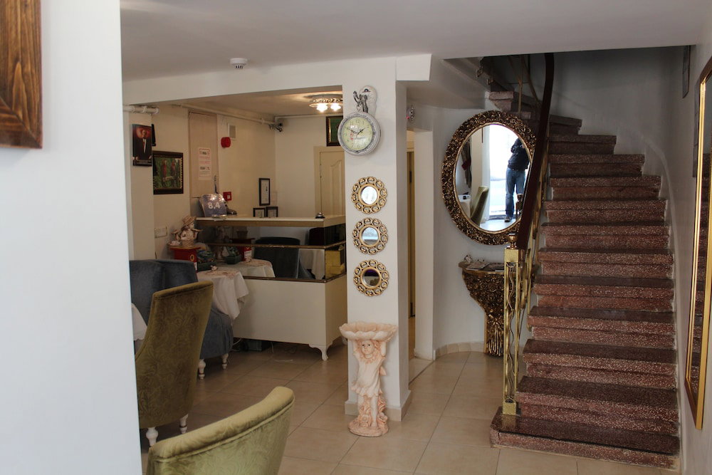 Masal Hotel