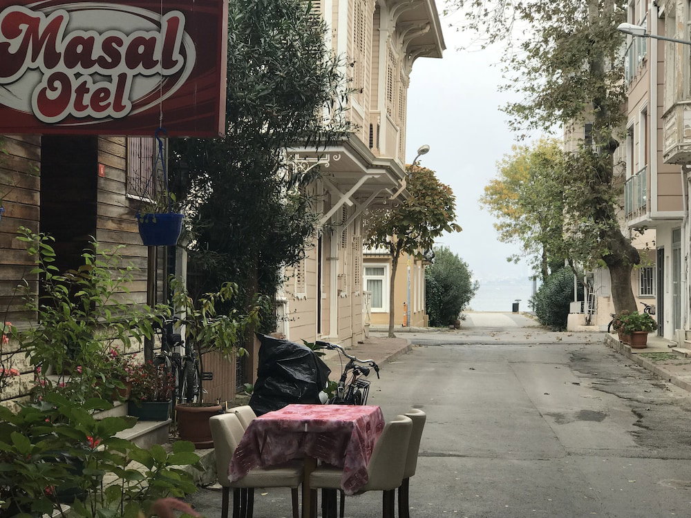 Masal Hotel
