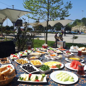 Sejur Agva Piazza Hotel vacanta Agva