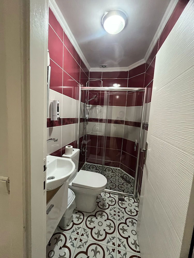 Hotel Ada Antik Otel