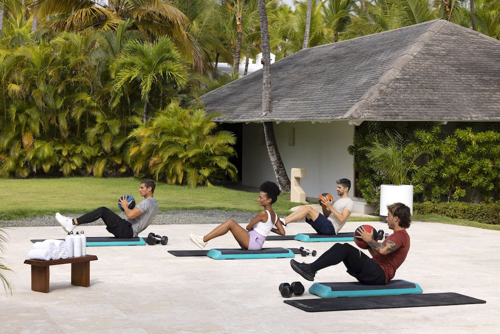Meliá Punta Cana Beach Wellness Inclusive - Adults Only