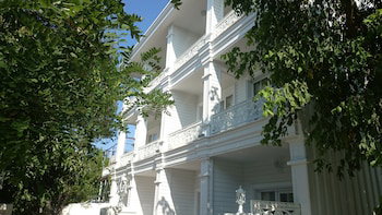 Hotel Cankaya
