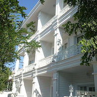Hotel Cankaya cazare Adalar