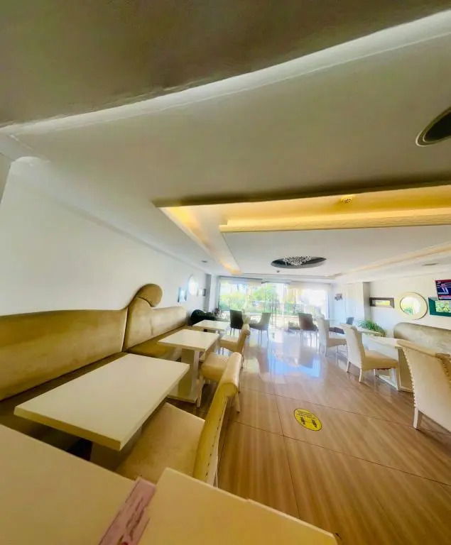 Hotel Kumsal Butik Otel