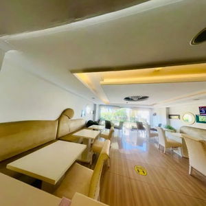 Hotel Kumsal Butik Otel cazare Adalar