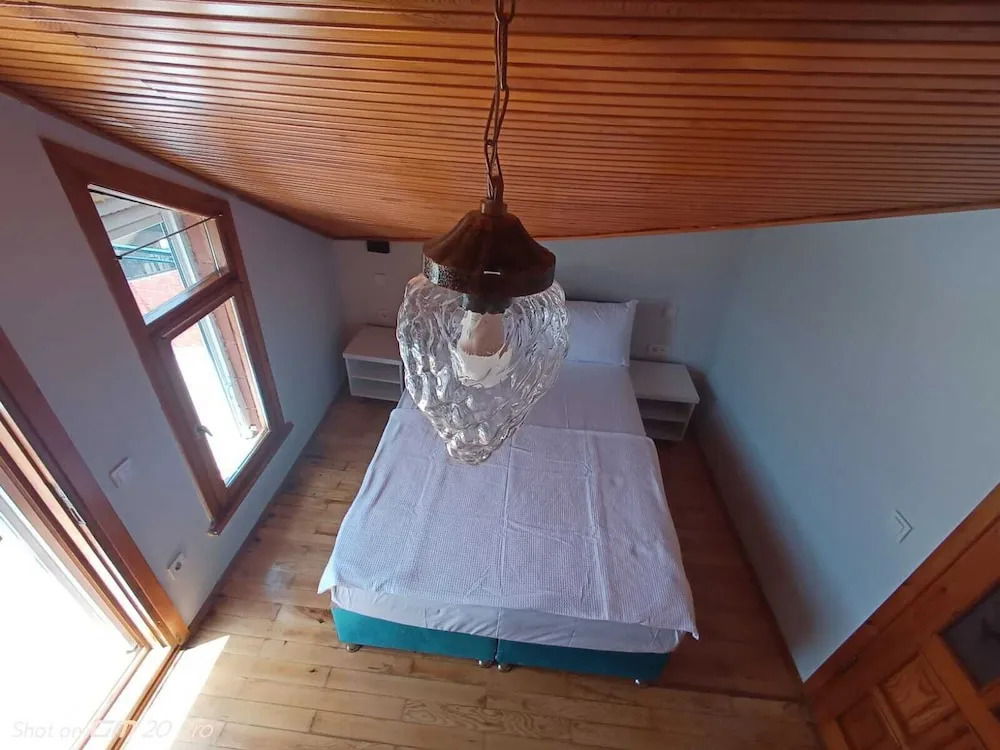 Hotel Buyukada Cinar Hotel