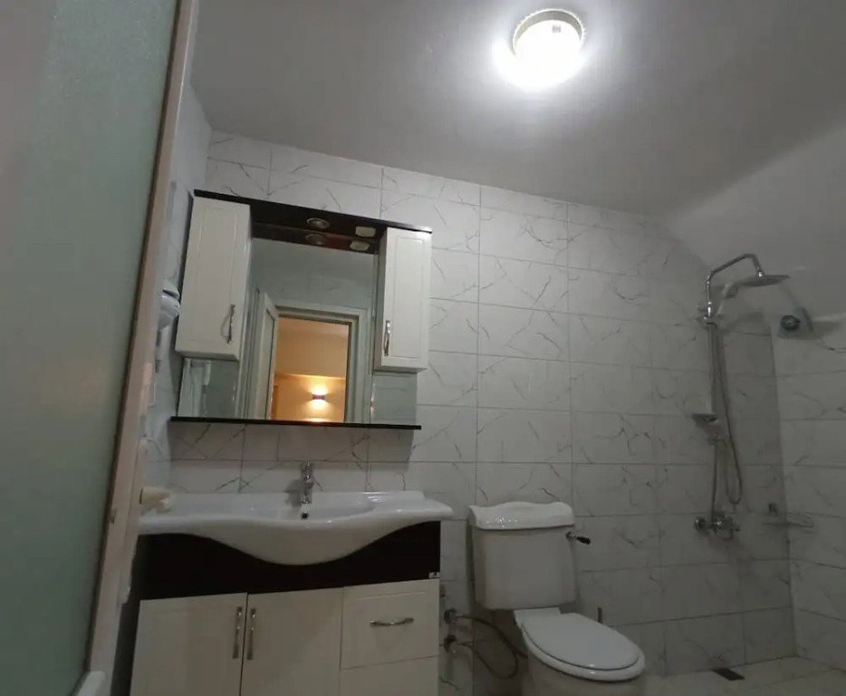 Buyukada Cinar Hotel