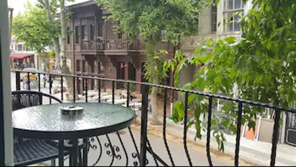 Buyukada Cinar Hotel