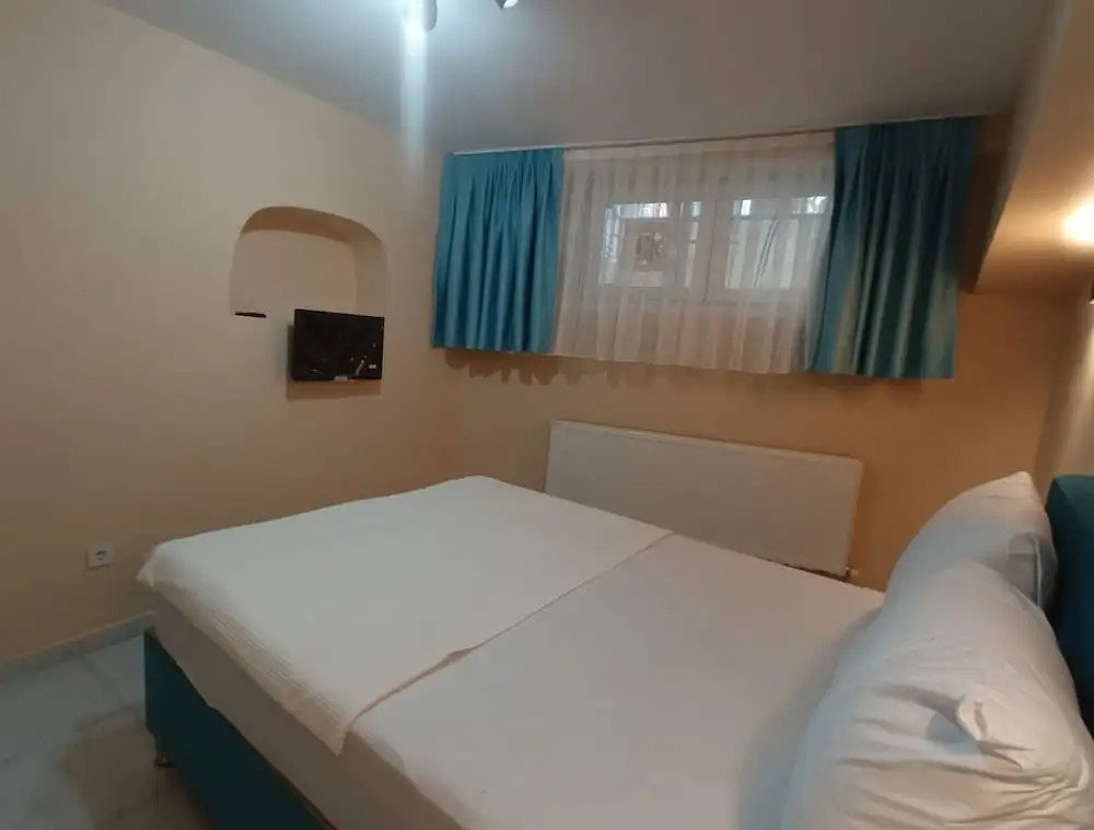 Buyukada Cinar Hotel