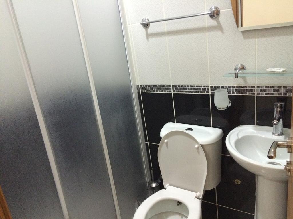 Hotel Kalamari Boutique Hotel